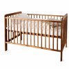 Detská postieľka Classic Cot Vintage 120x60 2
