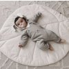 Hracia podložka pre bábätká List Baby 110x85 cm rôzne farby 1