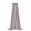 Baldachýn Jollein storm grey 155 cm