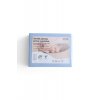Plachta 140x70 baby blue 140 g