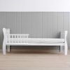Detská posteľ biela Noble Junior 160×80 3