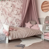 Detská posteľ biela Noble Junior 160×80 5