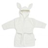 Detský Froté župan - Ivory
