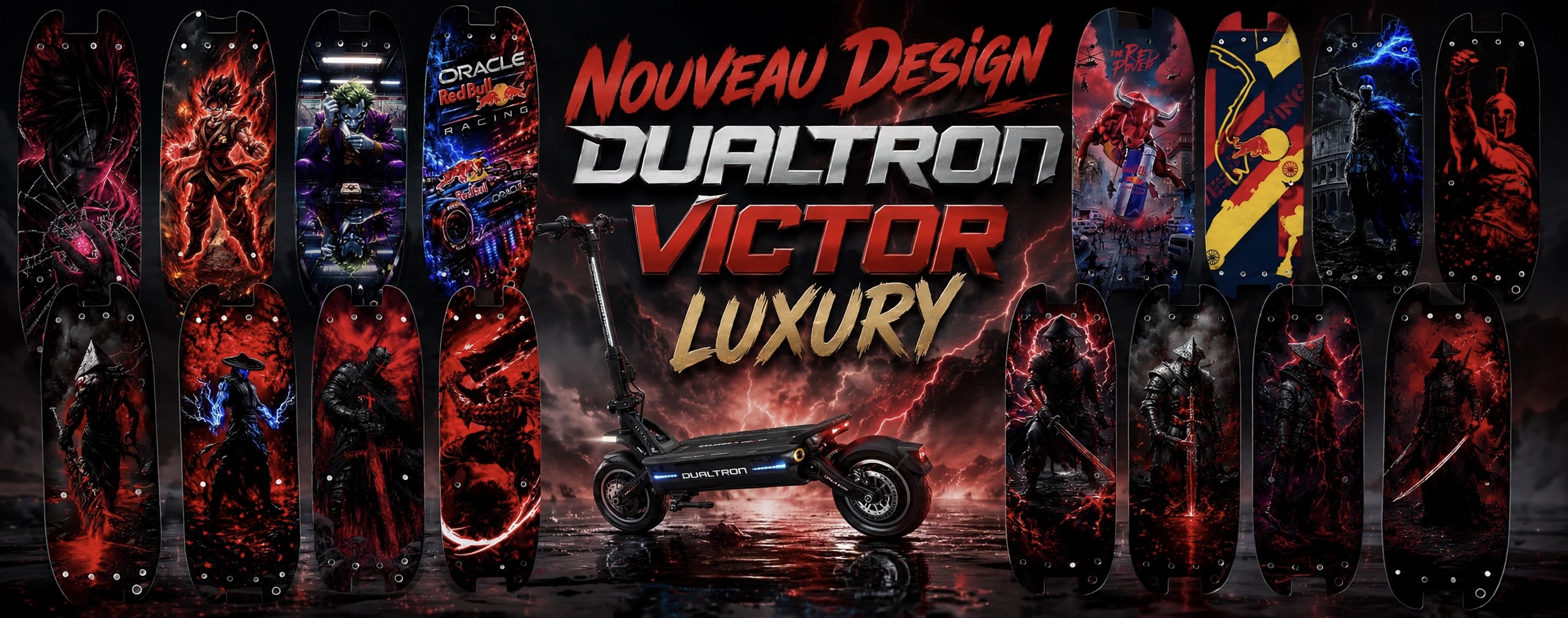 Dual