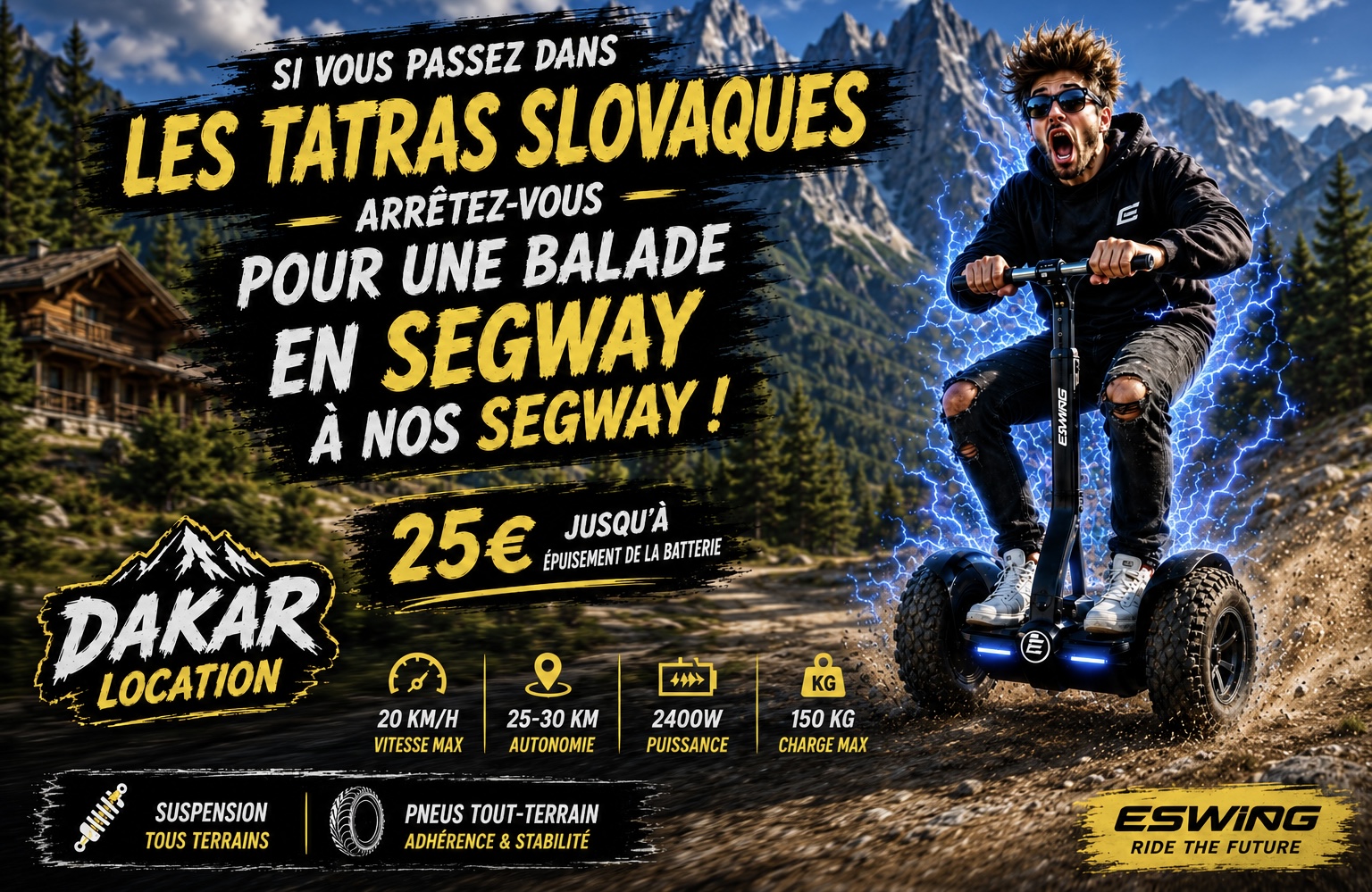 Dakar