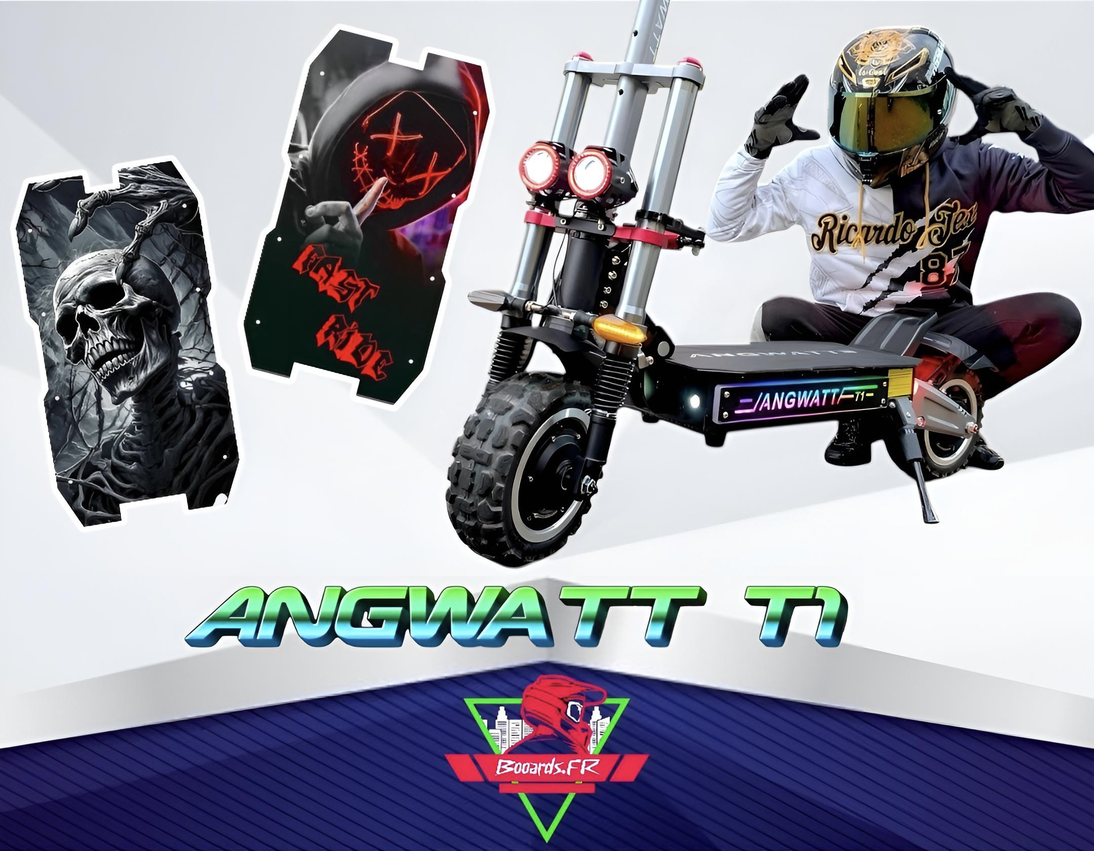 Angwatt T1