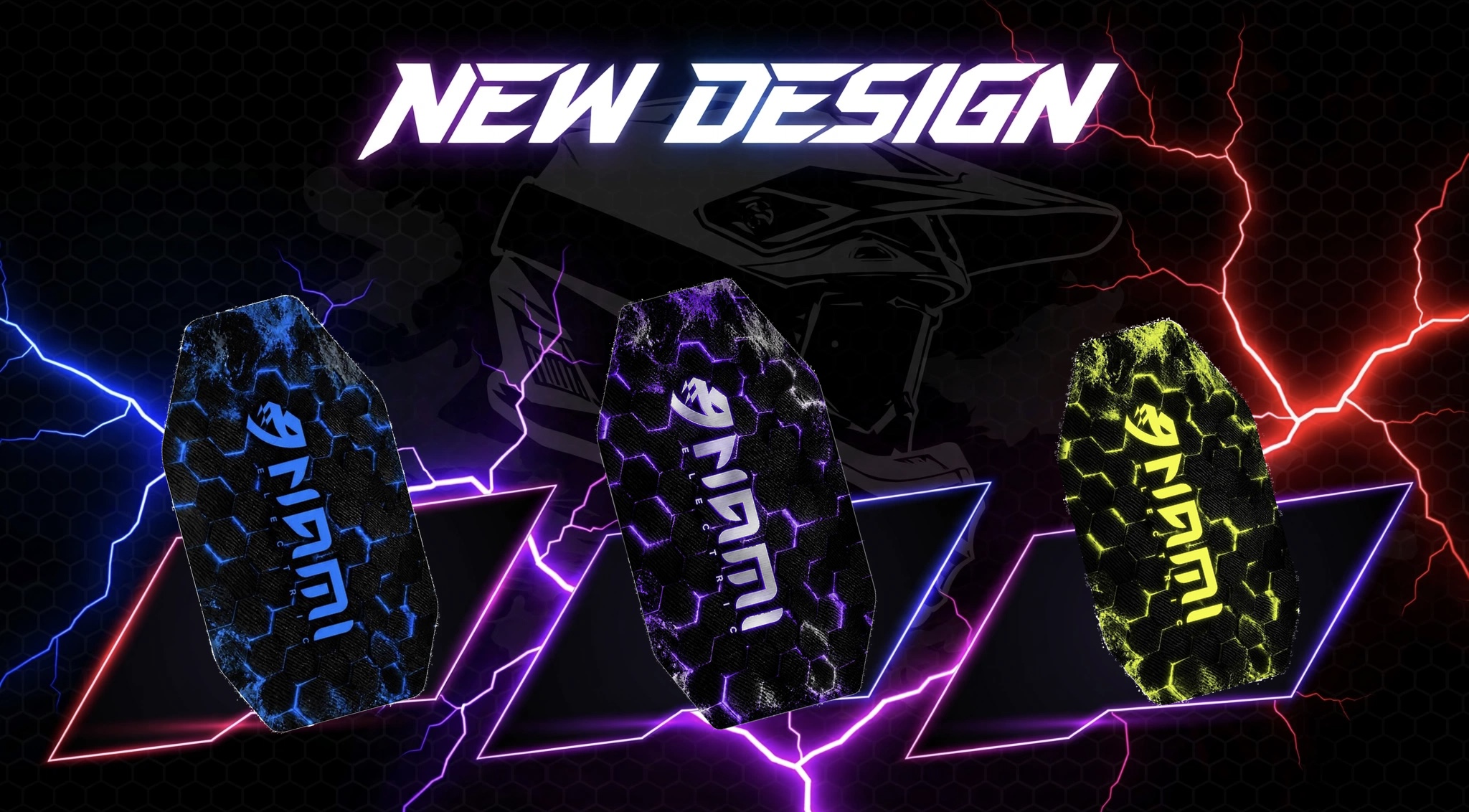New Design
