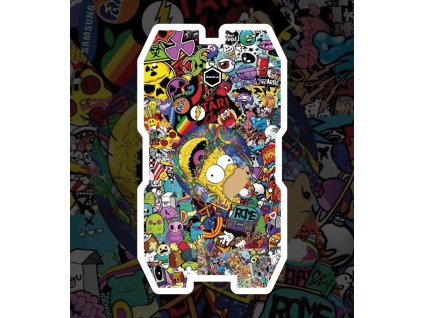 Design Deck Vsett Kugoo Teverun Blade Toursor x 13 EVVIPER 5 PRO Kugoo Kirin G2 Master