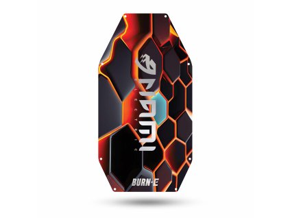 Design Deck Kaabo Nami Burn- E Dualtron Thunder 1/2/3 Nami Blast Nami Klima Dualtron Victor Luxury Dualtron Victor Limited Dualtron Victor+  Planche design