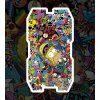 Design Deck Vsett Kugoo Teverun Blade Toursor x 13 EVVIPER 5 PRO Kugoo Kirin G2 Master Kugoo Kirin G2 Max  Planche design