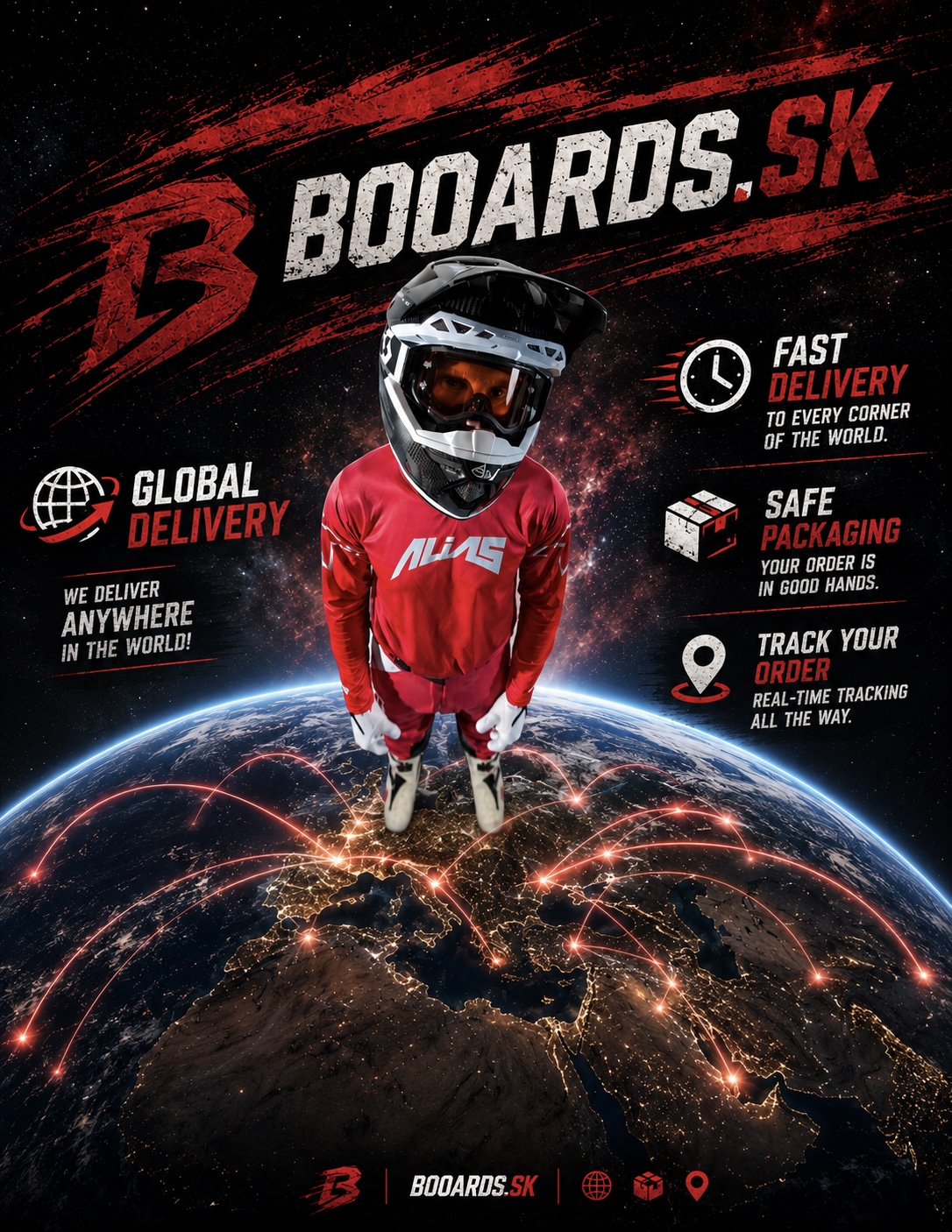 Global