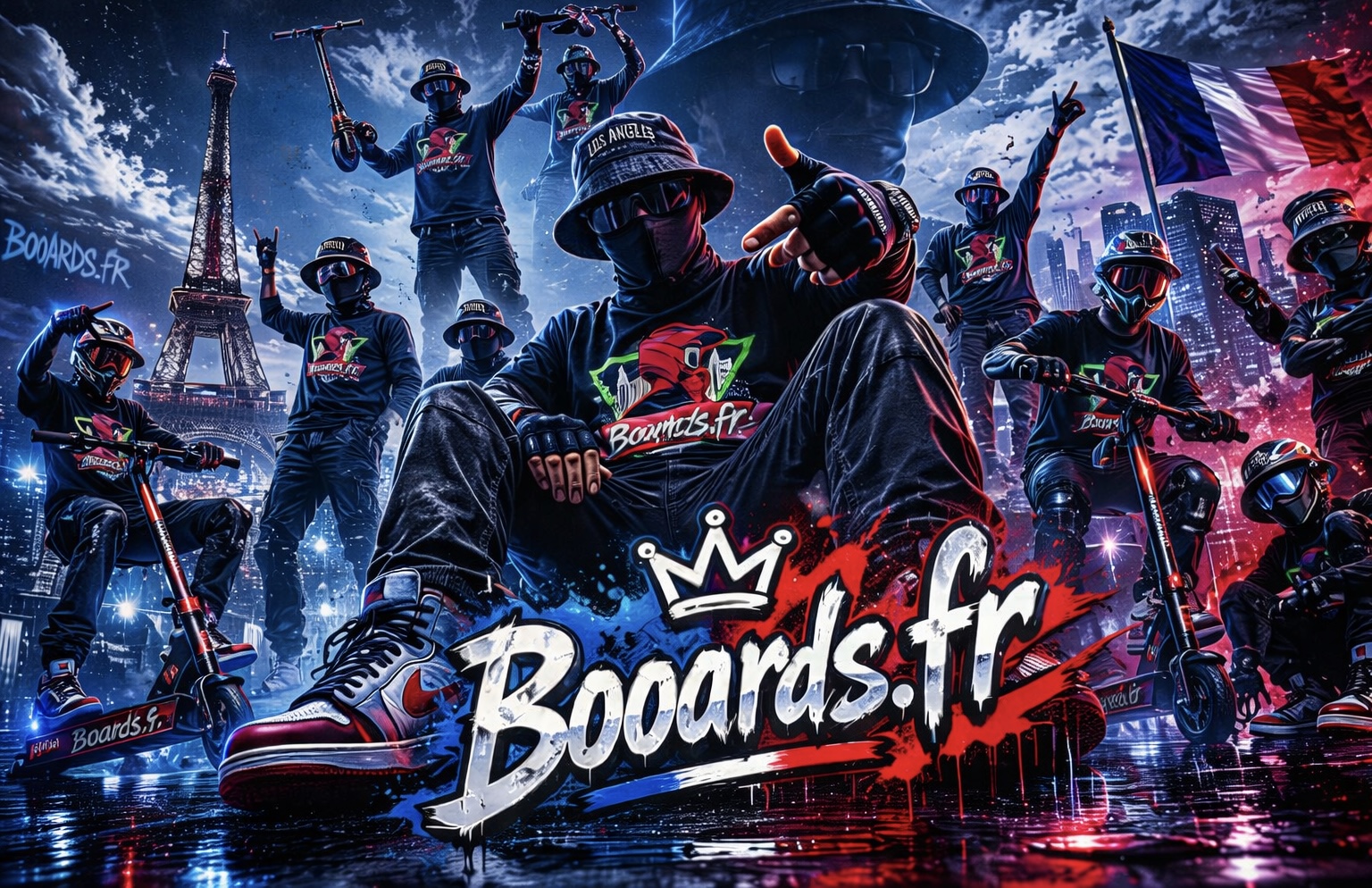 Booards.fr