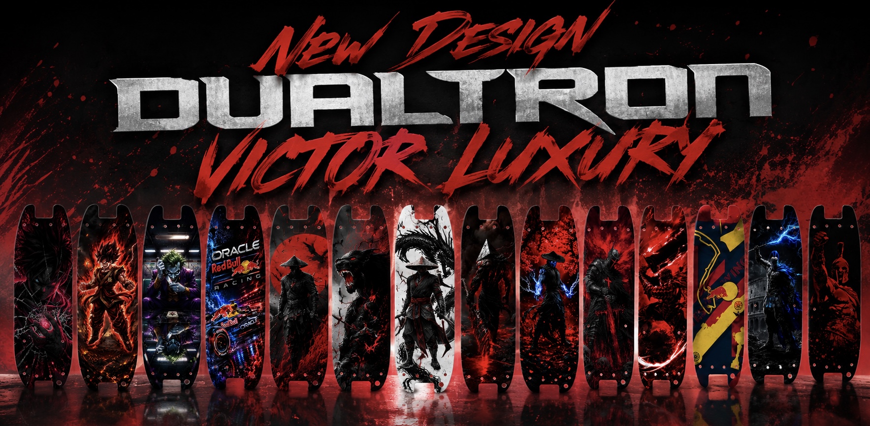 Dualtron
