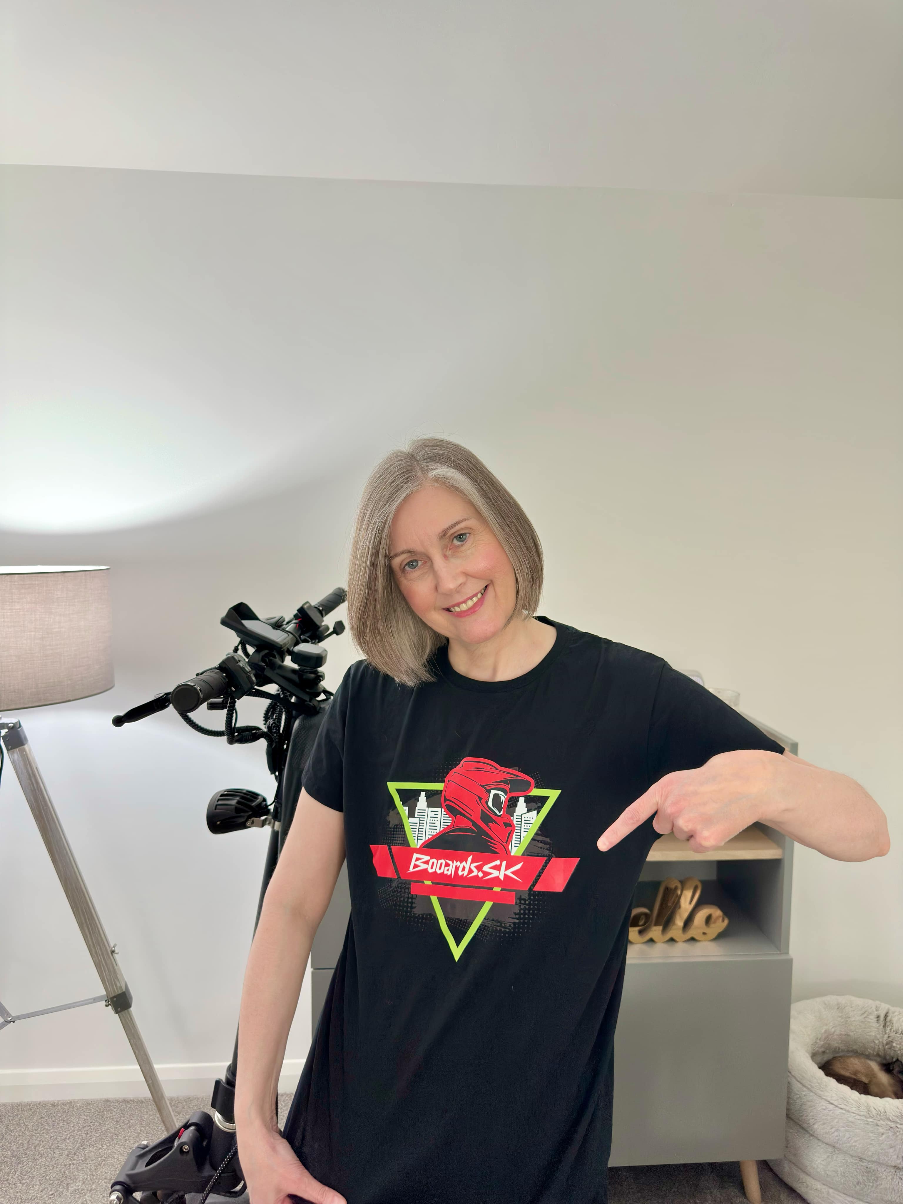 Merch