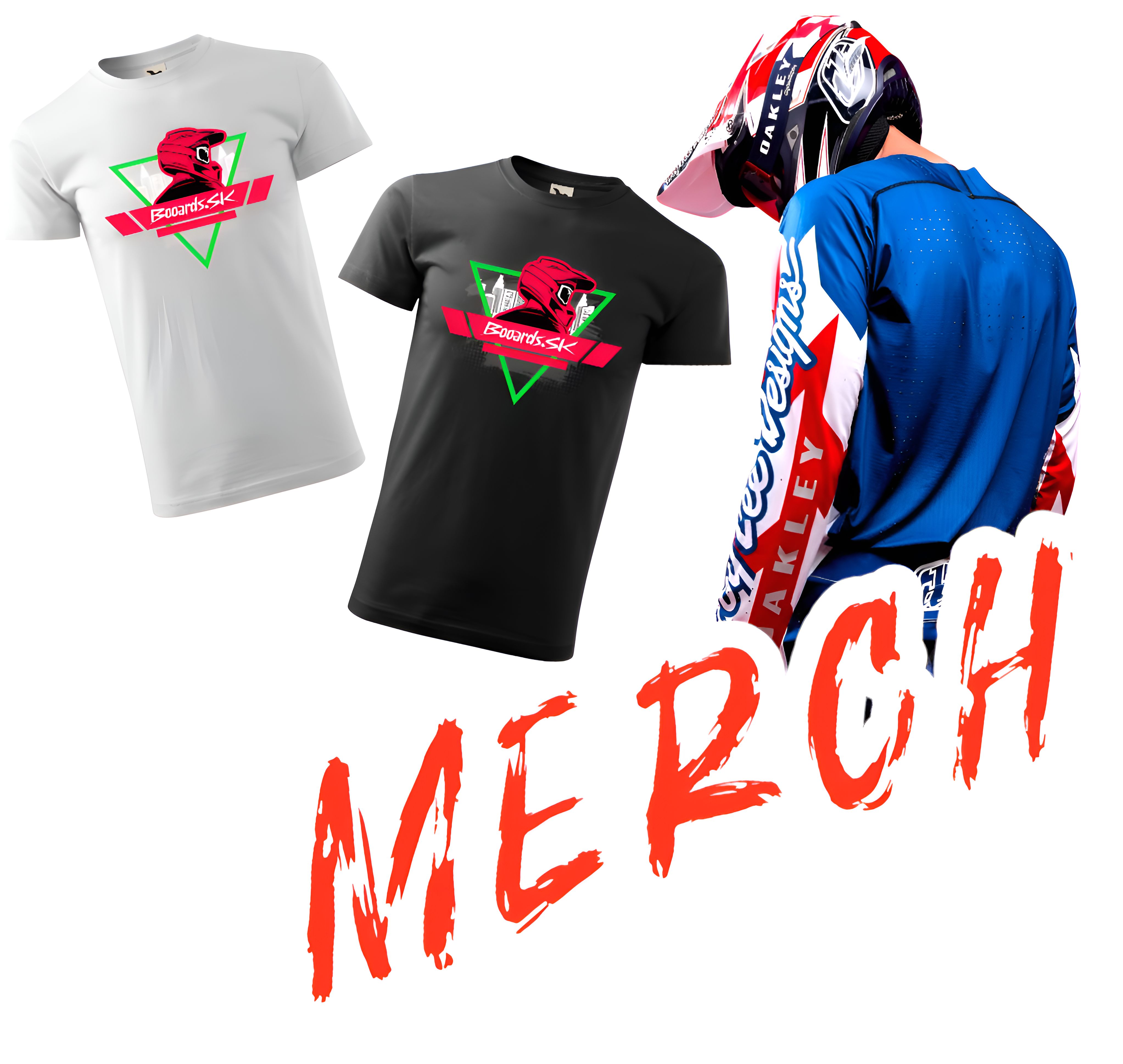 Merch