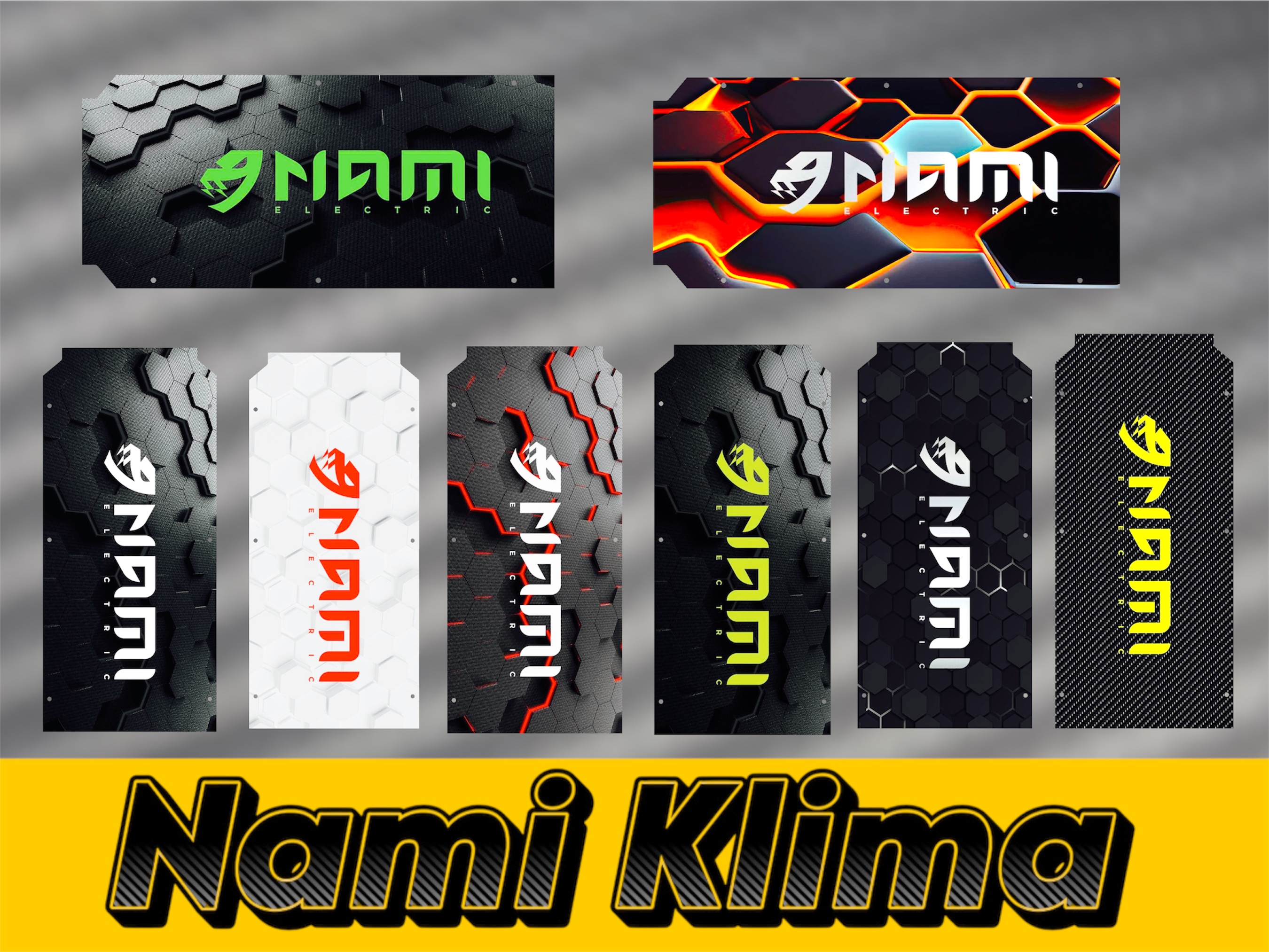 Nami Klima
