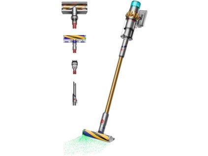 2974 dyson v15 detect absolute 2023 zlaty