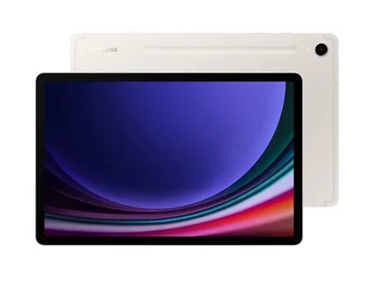3669 samsung galaxy tab s9 wi fi 8gb 128gb beige