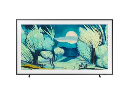 4251 samsung the frame qe43ls03f qled smart tv 43