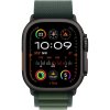 1825 1 apple watch ultra 2 49mm cerny titan s tmave zelenym alpskym tahem l
