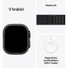 2917 5 apple watch ultra 3 2025 49mm cerny titan s cernym alpskym tahem l
