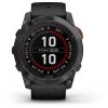 2419 1 garmin fenix 7x pro gray black band