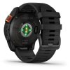 2419 3 garmin fenix 7x pro gray black band