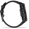 2419 5 garmin fenix 7x pro gray black band