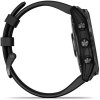 2410 10 garmin fenix 7x solar slate gray black band