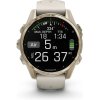 2326 1 garmin fenix 8 43mm amoled sapphire soft gold fog grey