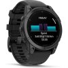 2347 2 garmin fenix e 47mm slate gray steel black band