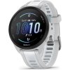 2269 garmin forerunner 165 music mist grey whitestone