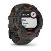 2467 2 garmin instinct 3 45mm solar black charcoal