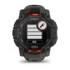 2467 4 garmin instinct 3 45mm solar black charcoal