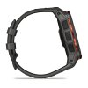 2467 6 garmin instinct 3 45mm solar black charcoal