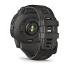 2461 3 garmin instinct 3 50mm solar black charcoal