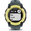 2482 1 garmin instinct e 40mm electric lime twilight