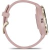2614 7 garmin venu 3s soft gold dust rose
