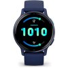 2554 1 garmin vivoactive 5 metallic navy