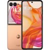 1261 1 motorola razr 50 ultra 12gb 512gb peach fuzz