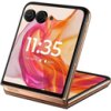 1261 2 motorola razr 50 ultra 12gb 512gb peach fuzz