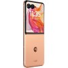 1261 4 motorola razr 50 ultra 12gb 512gb peach fuzz