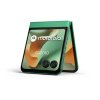 1225 7 motorola razr 60 8gb 256gb pantone spring bud