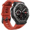478 1 amazfit t rex 3 lava red