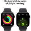 3070 3 apple watch series 11 46mm klavirne cerny hlinik s cernym sportovnim reminkem m l