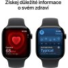 3070 4 apple watch series 11 46mm klavirne cerny hlinik s cernym sportovnim reminkem m l
