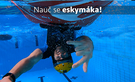 Kurzy Eskymování