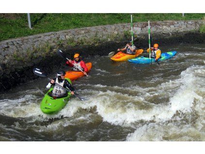 České Vrbné Boofit Kemp 30.-31.5.2026