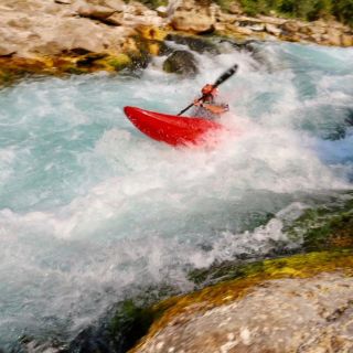 Letos jsme se opět podívali s @boofitcz do Bosny. 6 dní na vodě se super partou, kluci díky 👌 @jaroslavpunk...