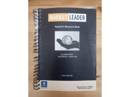 Market Leader Elementary - Teacher´s Book